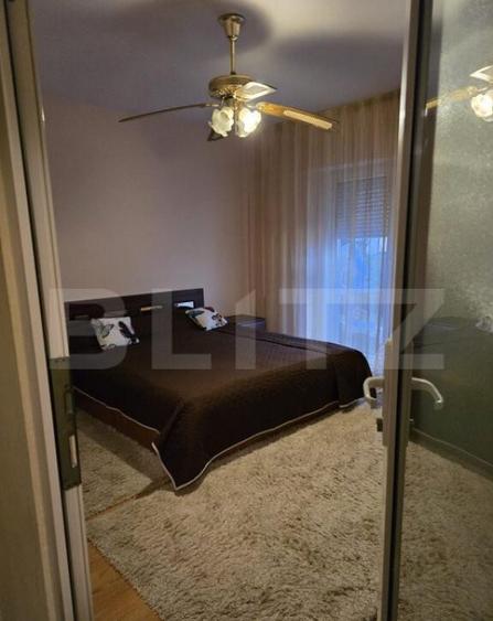 Apartament de vanzare, 3 camere, 76.5 mp, zona Soarelui - 16