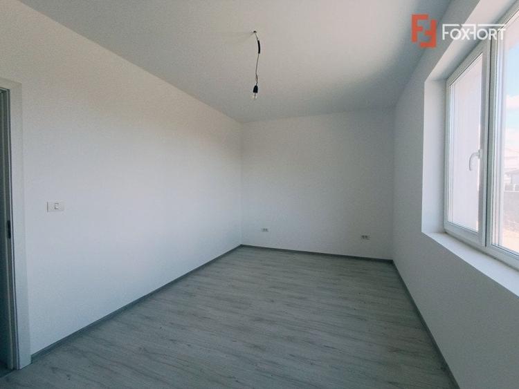 Apartament 2 camere cu balcon si gradina in Giroc - ID V4262 - 4