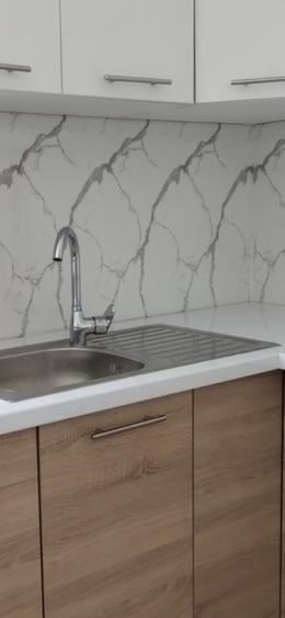 Garsoniera spatioasa- toste dotarile- zona centrala - 1