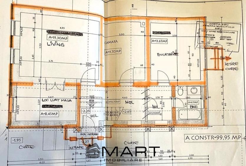 Casa individuala 170mp zona Lupeni - 13