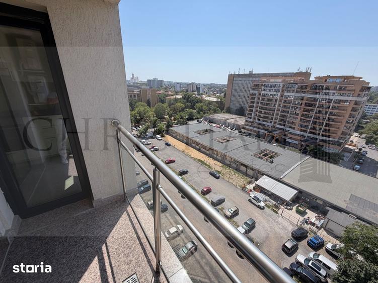 3 camere - Cotroceni Smart Residence 2019 - Parcare Sub - 15