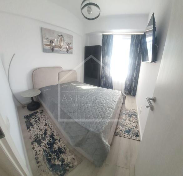 PRIMA INCHIRIERE | Apartament 3 camere | Parcare Inclusa | Bucurestii Noi - 3