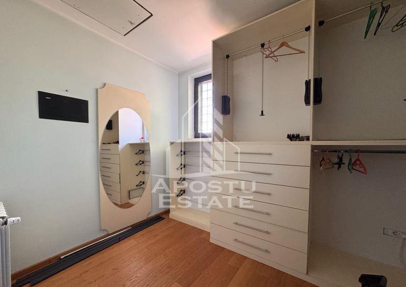 Casa individuala | 4 camere | 150mp | Teren 418 | Freidor... - 12