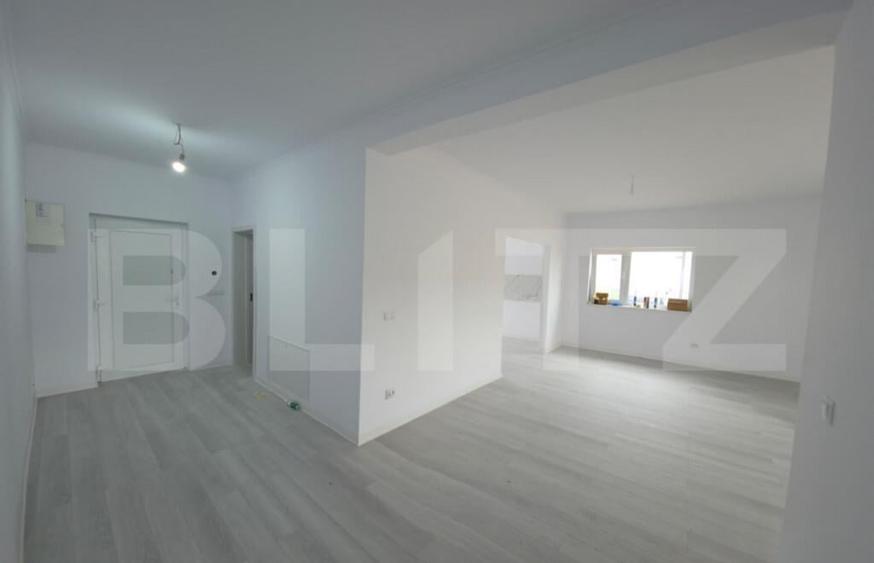 Casa cu 3 dormitoare, 109 mp, 500 mp teren, Sigmir - 5