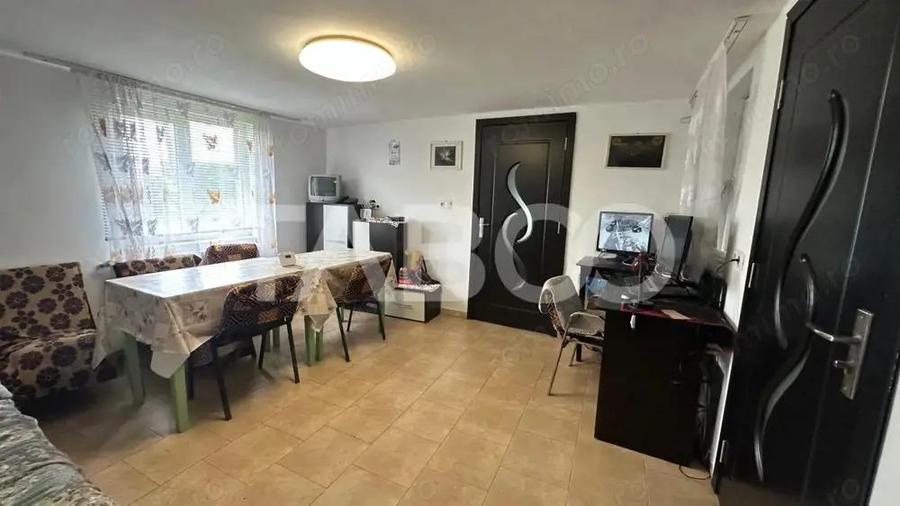 Casa individuala Comision 0% teren 800 mp 3 camere anexe Rusi Sibiu - 16