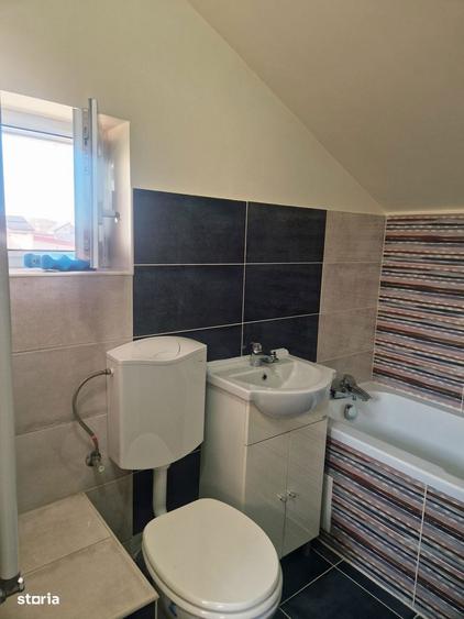 Str Cazanesti casa 115mp 4 camere / 3 bai P+E+M - 7