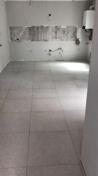 Teren de vânzare cu casă construită  - 4