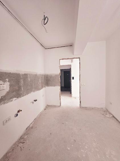 Apartament 3 Camere vedere lac Aleea Argedava Sector 2 - 12