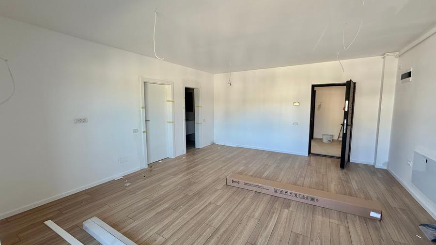 Apartament 2 camere complex rezidențial -Lidl 23 August - 8