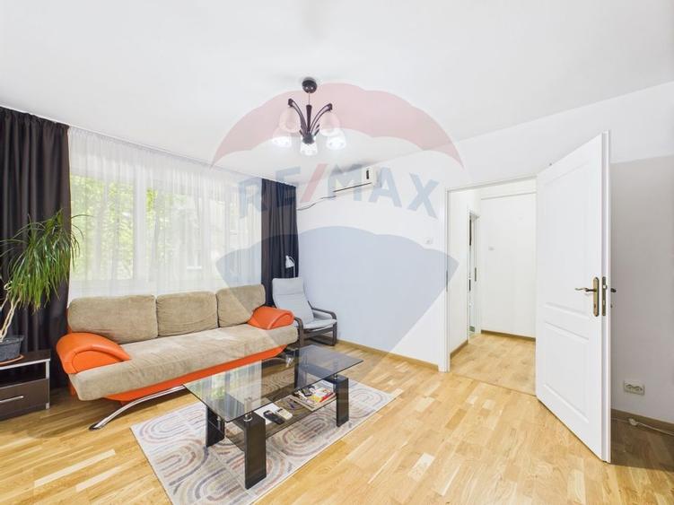 Apartament 2 camere de vanzare - Sos Oltenitei - 12