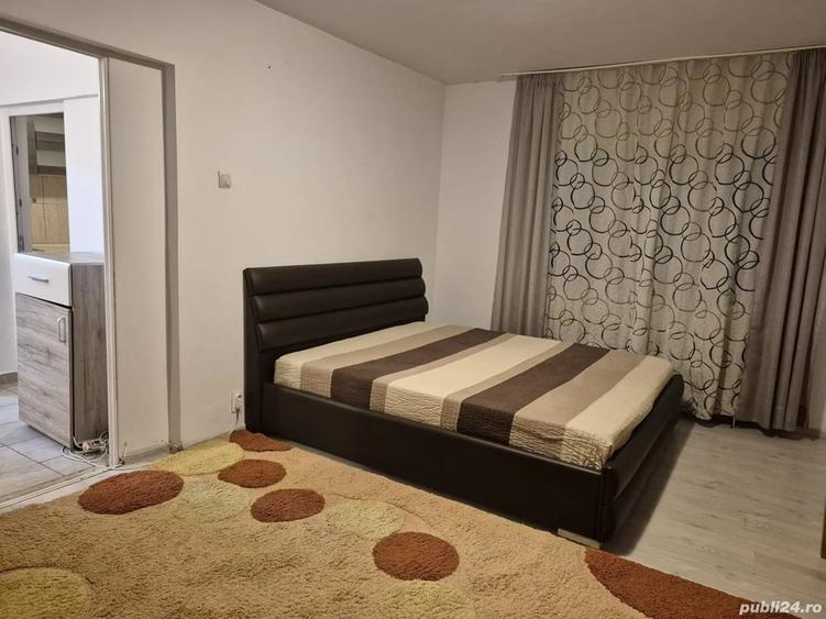 PF, inchiriez apartament 1 cam - 2