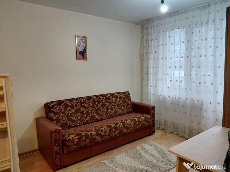 Apartament 2 camere, Micro 19,et 1,mobilat si utilat - 3