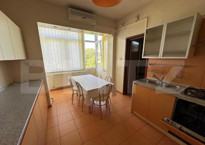 Apartament 3 camere decomandate, 100mp, 2 bai, strada Hasdeu - 8