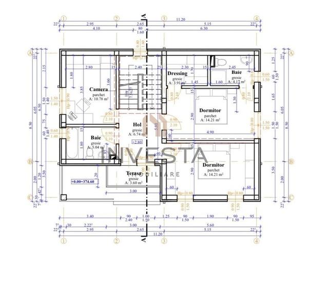 Casa individuala/Strada noua/Calitate Premium - 6