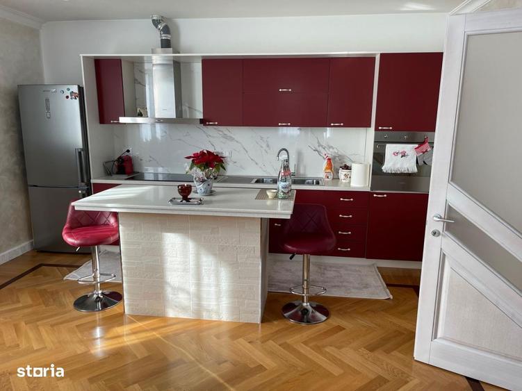 CASA INDIVIDUALA 450 mp + TEREN 1088 mp ~ Targu Neamt - 14