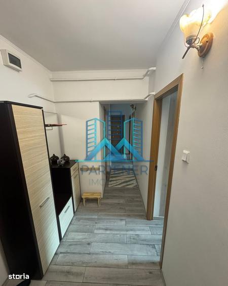 Apartament cu 3 camere decomandat în Cug