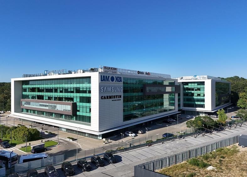 Platinum B&C, București-Ploiești 172-176-comision 0%, reprezentam proprietarul! - 12