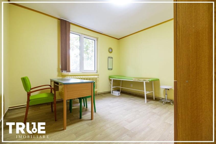 Spațiu comercial 90m² – Dâmbu Pietros, Târgu Mureș - 7