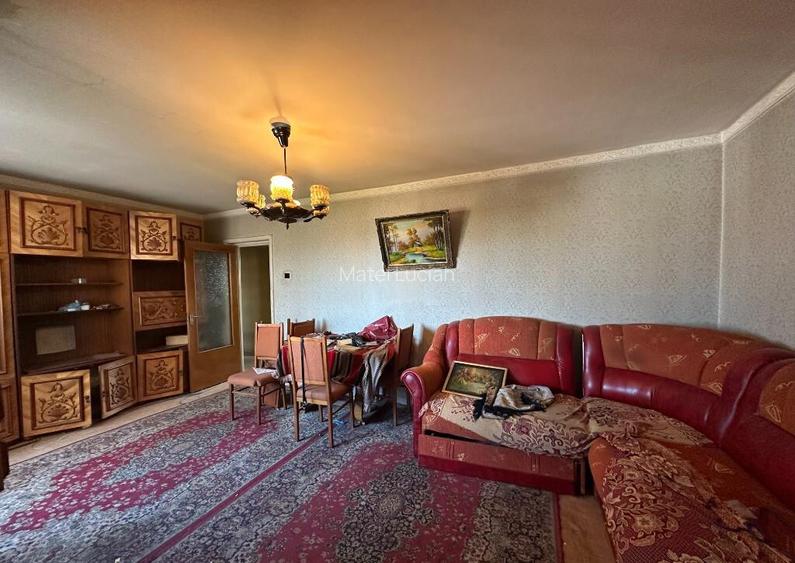 VIGAFON - Apartament 4 camere Republicii VIGAFON - Apartament 4 camere Republicii
