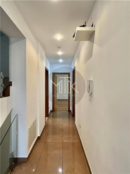 Vila PREMIUM 6 camere | mobilata/utilata + piscina | Pipera - Iancu Nicolae | BR - 21