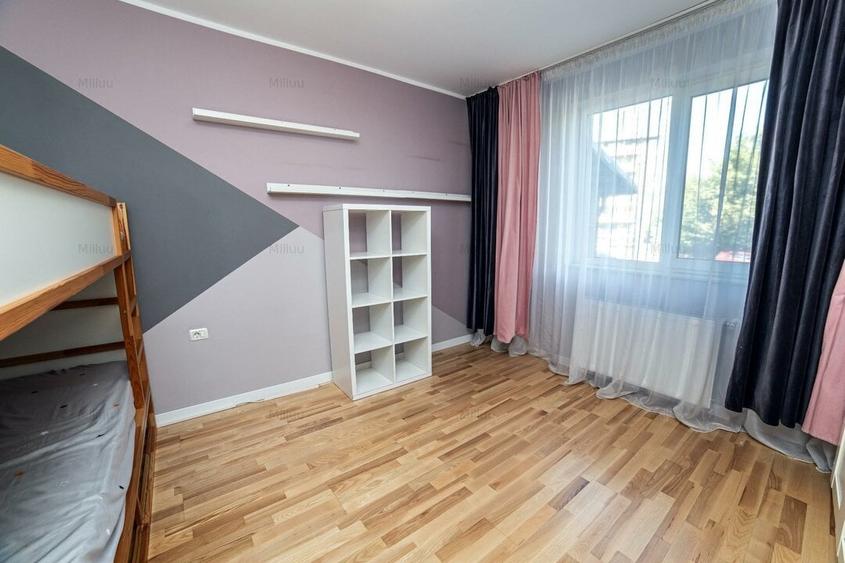 3 camere | Zona Baneasa-Sisesti | Terasa | Petfriendly - 9