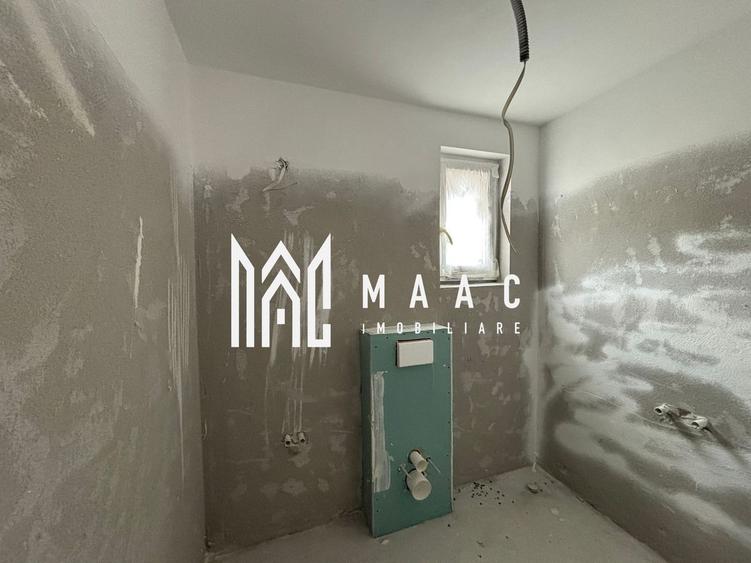 Casa Quadruplex | 4 Camere | 110MPU | Curte 60MP | 2 Balcoane - 5