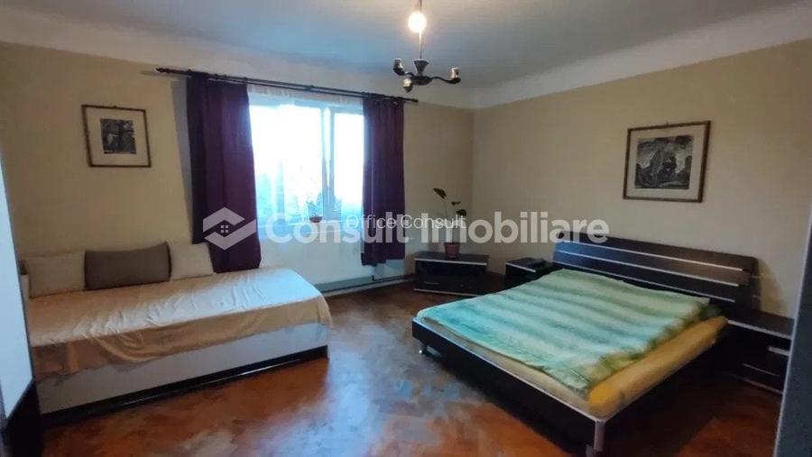 Apartament 2 camere | Gruia