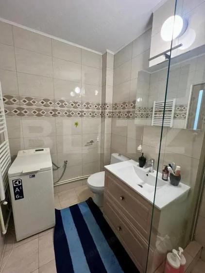 Apartament deosebit cu 3 camere, 115 mp, centrala si AC, zona ULTRA CENTRAL - 15