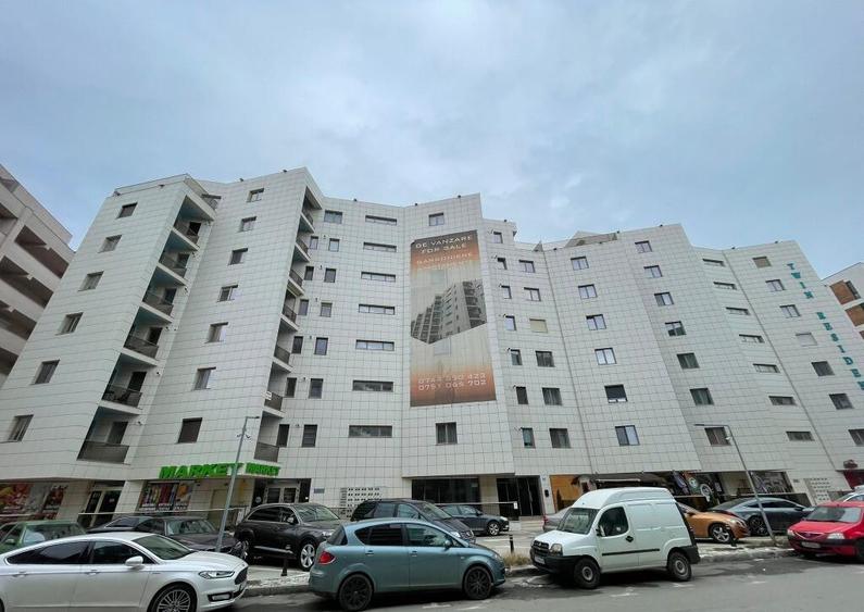 OCAZIE-CASH/RATE/SCHIMB - Studio/2 camere Twin Residence Mamaia Nord - 14