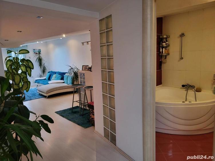 Vila Spa?ioasa pentru Re?edin?a ?i Firma (orice activitate) - 7