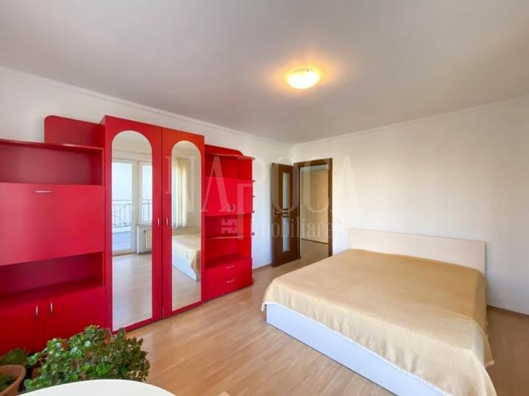 Apartament 3 camere de vanzare in Buna Ziua, Cluj Napoca - 3