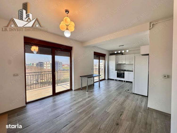 Apartament Dumbravita 3 camere- 400 euro - 2