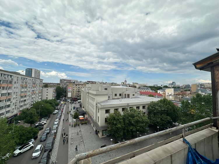Apartament de 2 camere situat în Piața Amzei/Two-room apartment Piata Amzei area - 11