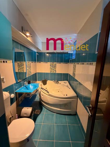 Apartament 2 camere,str.Mircea Voda,etaj 2 - 5