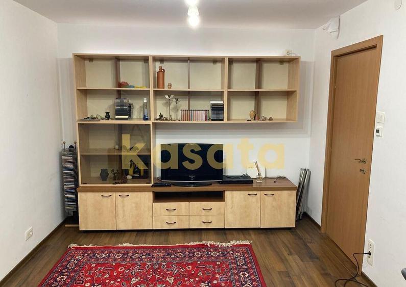 Apartament 2 camere de inchiriat Domenii Kiseleff - 3