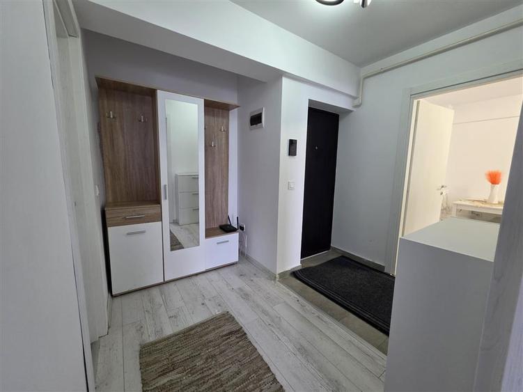 Apartament 2 camere - 53mp - Bucium - mobilat si utilat - comision 0% - 8