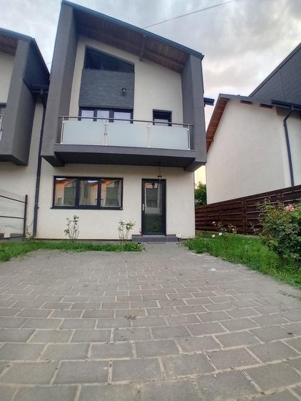 Casa cu 4 camere, Valea Adanca-5 drumuri - 30