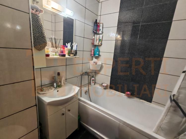 Apartament 2 camere de vanzare, complet utilat si mobilat, in Centru - Ferdinand - 7