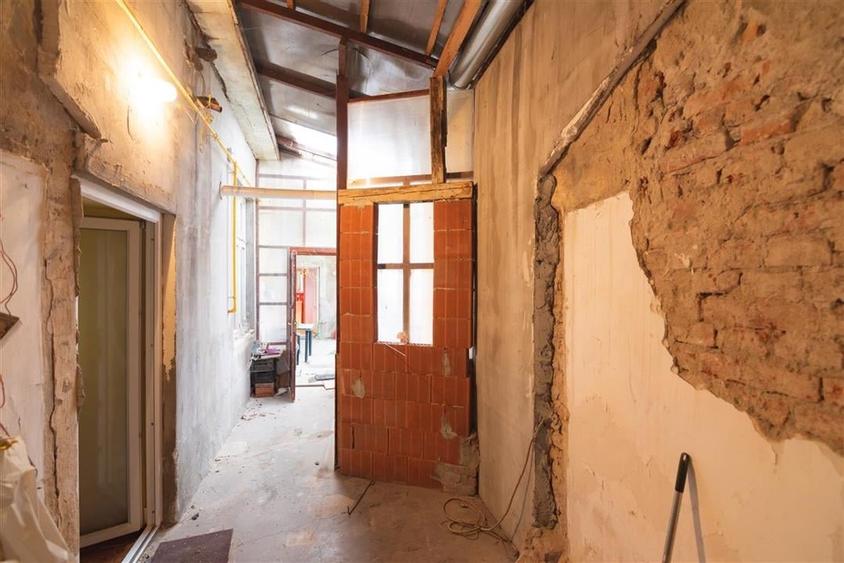 RECO Casa la curte comuna de vanzare - 12