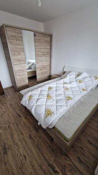 Apartament 2 camere Aleea Parc Sebes - 4