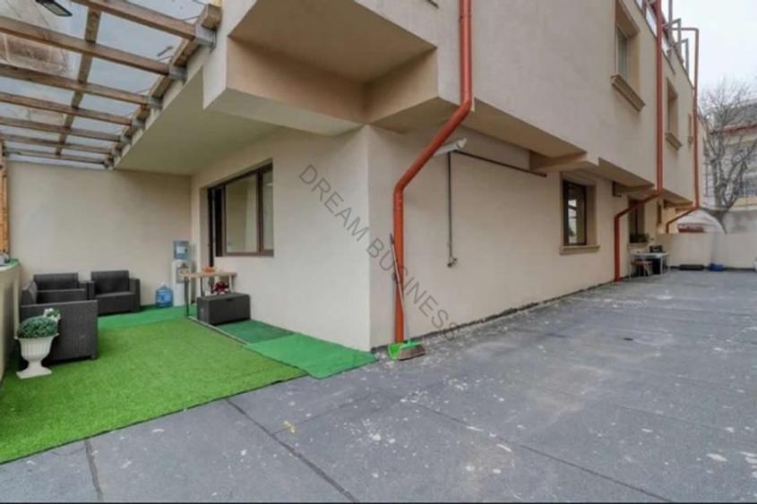 Apartament cu 4 camere Bucurestii Noi -Parc Bazilescu | Curte privată 60 mpPrice - 14