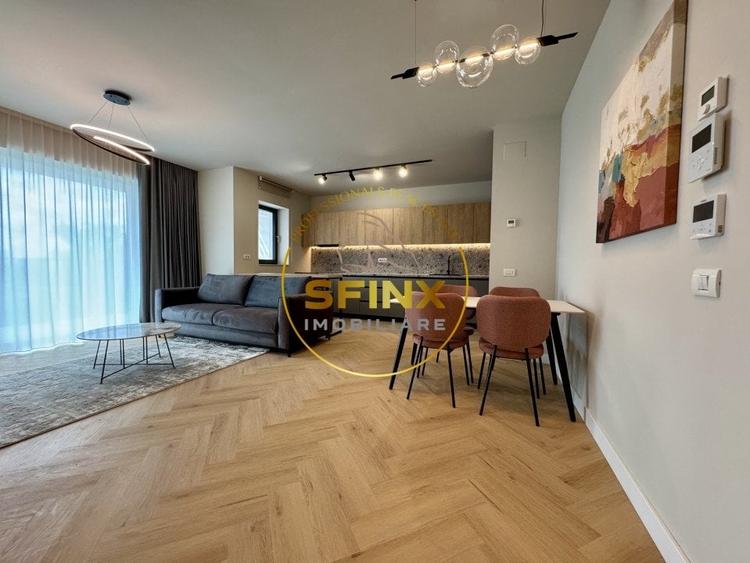 Apartament 2 camere Pet Friendly metrou Aurel Vlaicu Pipera 0%comision - 7