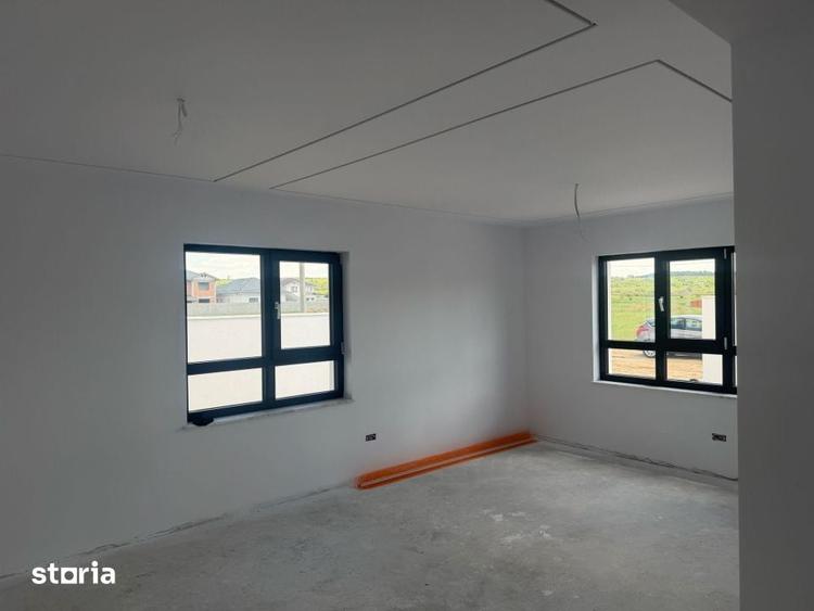 Casa P+1, 160 mp utili, 520 mp teren, zona Ford - 17