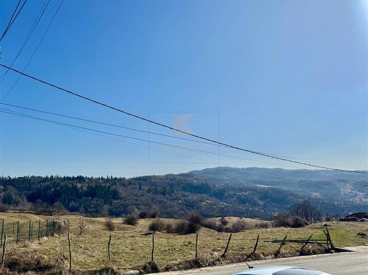 Casa + teren de vanzare in Campulung | Ideala locuinta sau casa de vacanta - 14