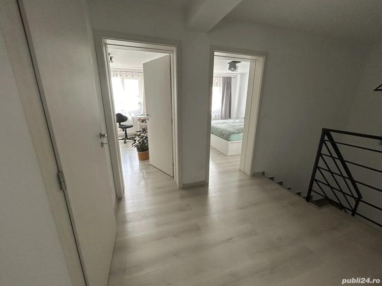 Proprietar vand jumatate de duplex Sanandrei - 1