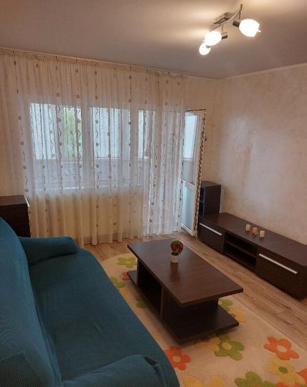 Inchiriez apartament 3 camere Mioritei - 3