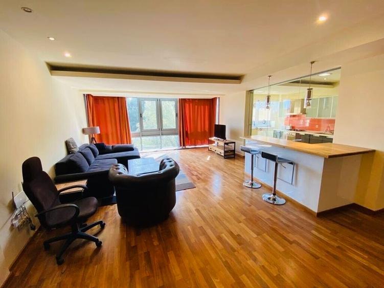 Apartament 3 camere | complex rezidential cu piscina exteriora | Iancu Nicolae - 5