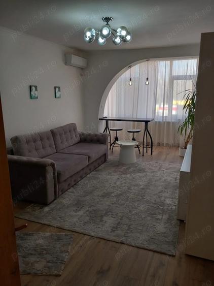 Proprietar inchiriez ap 2 camere decomandat modern City Mall - 2