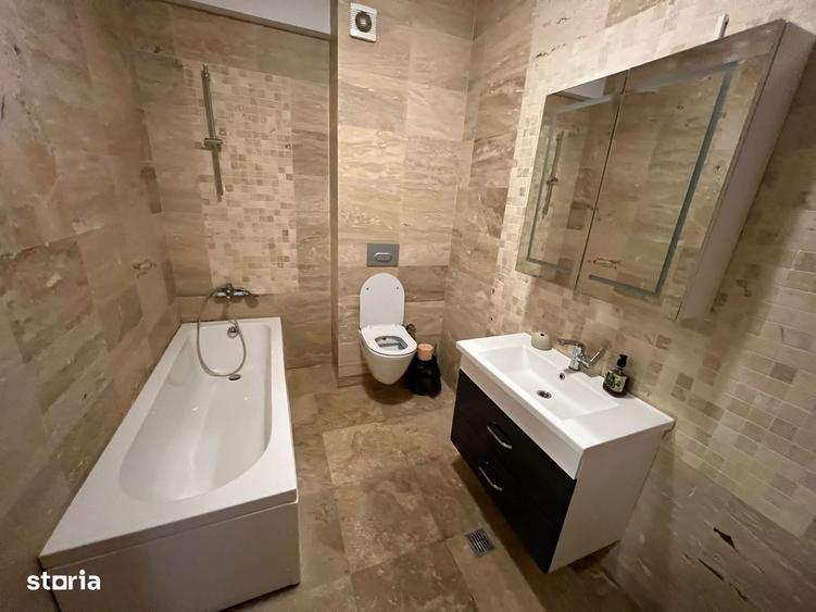 De inchiriat Apartament 3 camere Solid House Cazino 750euro - 11