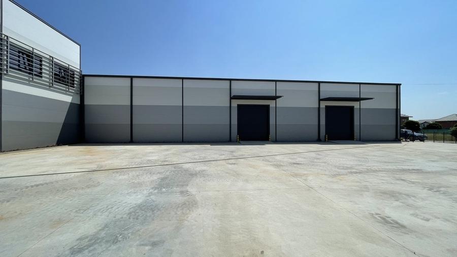 Hala Tunari - Balotesti - 5